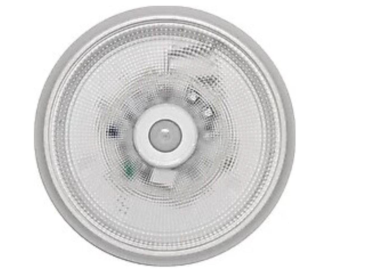 Acil Aydınlatma Kitli Ledli Hareket Sensörlü Slim Tavan Armatürü